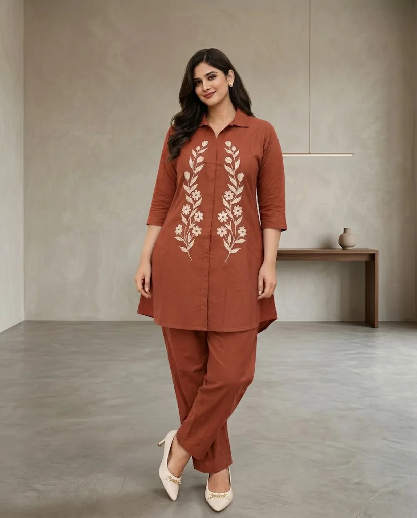 Co-ord Sets